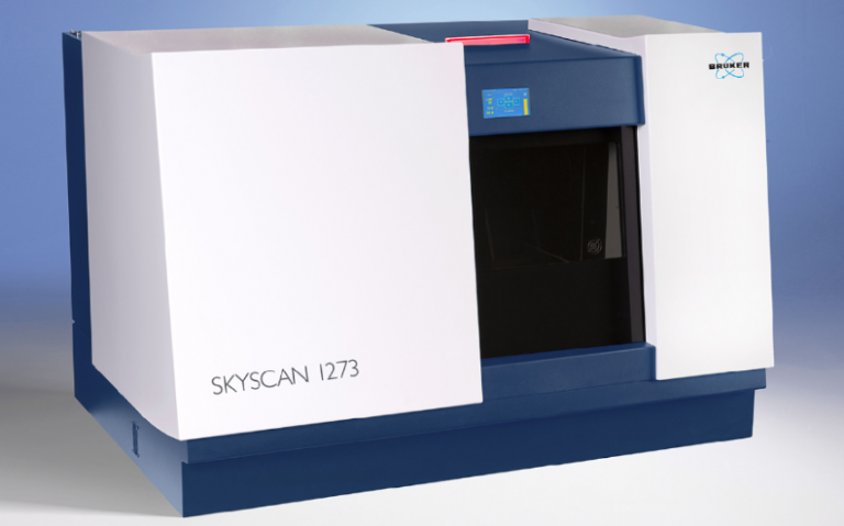 SkyScan 1273 | Micro Photonics