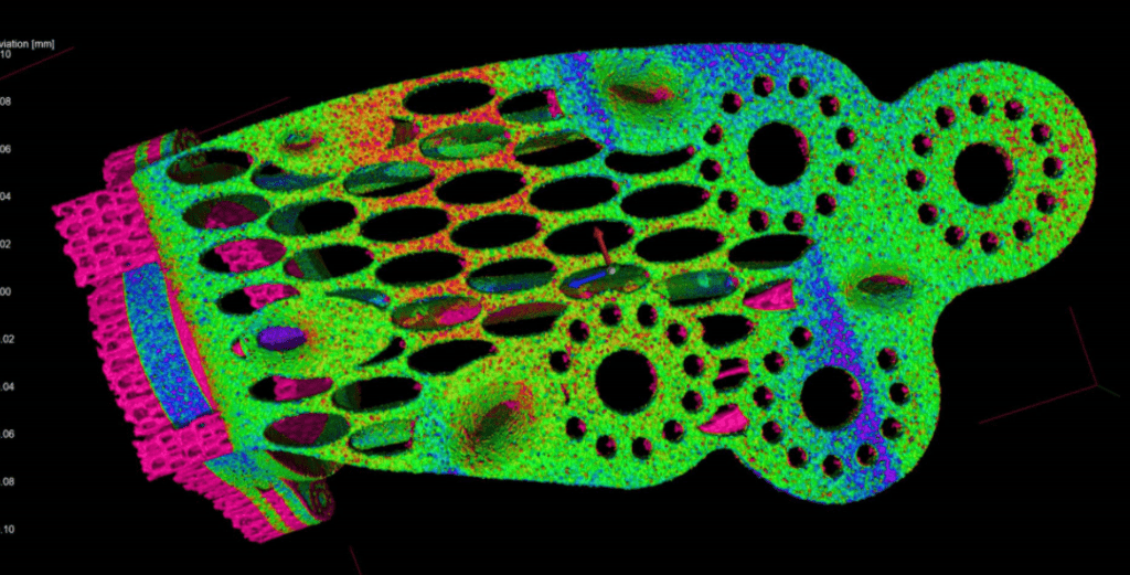 SkyScan 1275 | Micro Photonics