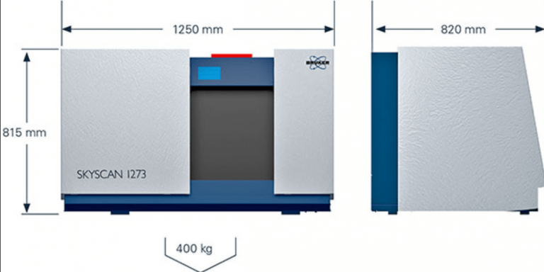 SkyScan 1273 | Micro Photonics
