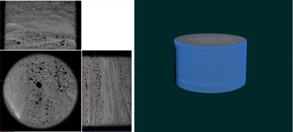 Micro-CT for Geology Research | Micro Photonics