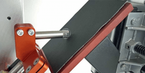 Tribotouch fingernail and scratch test