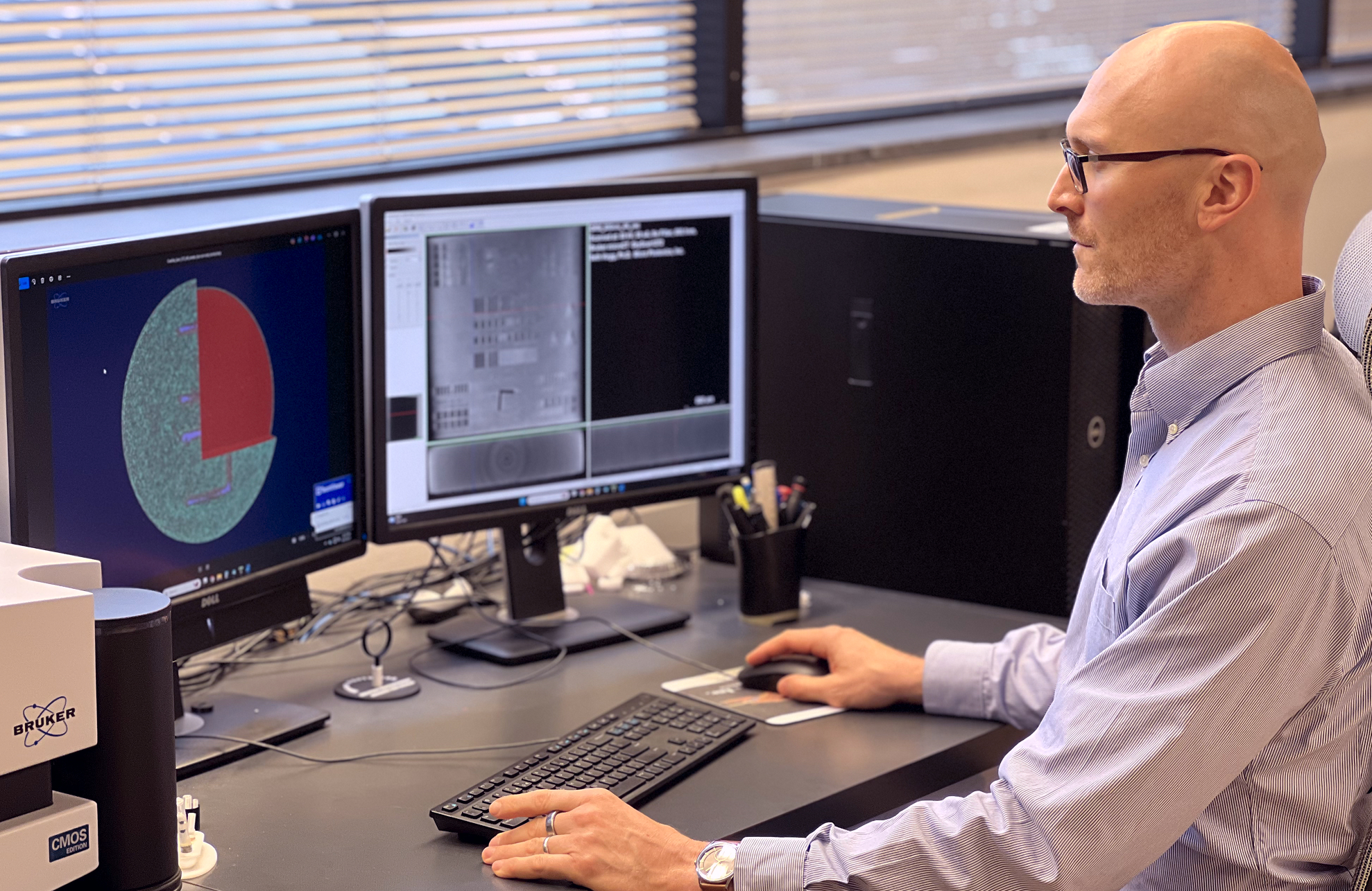Micro Photonics | Support